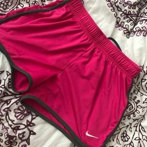 Nike Dri-fit shorts